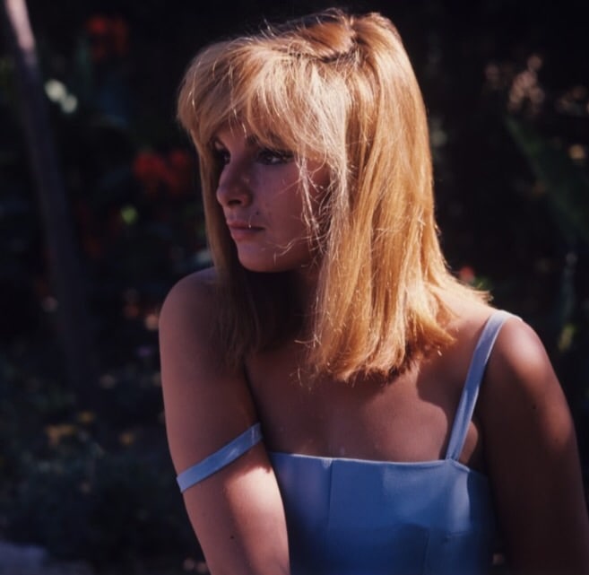 Agnès Spaak Agnès Spaak