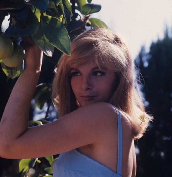 Agnès Spaak