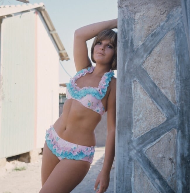 Agnès Spaak Agnès Spaak