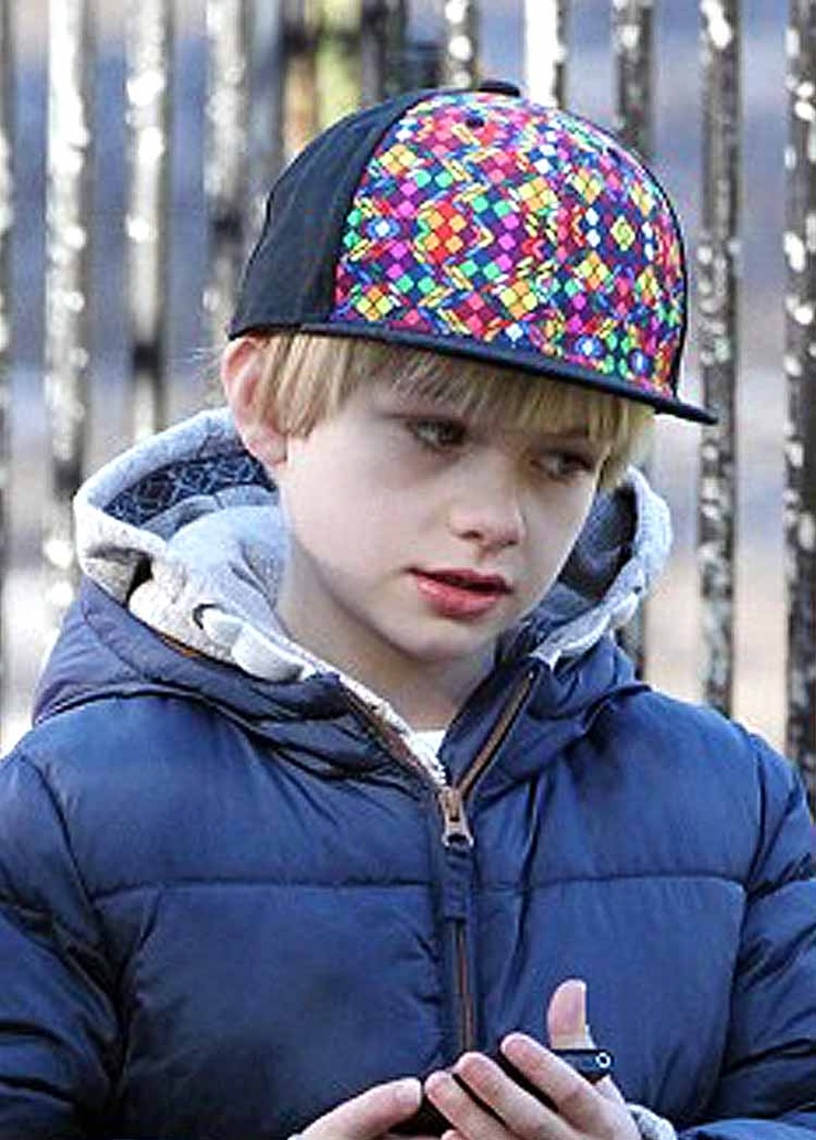 Harry McDermott