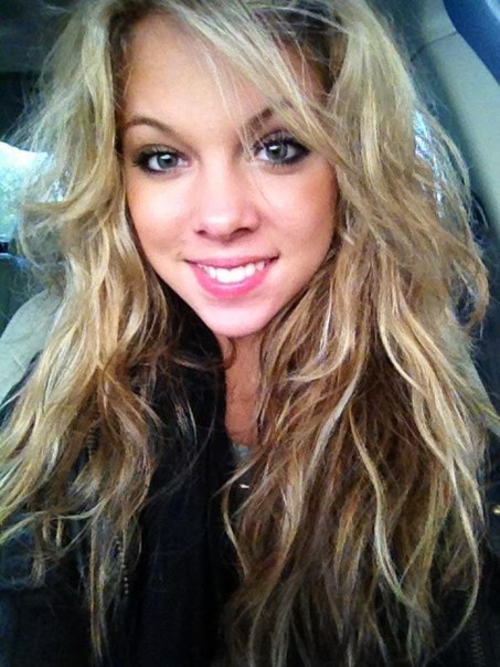 Anna Margaret