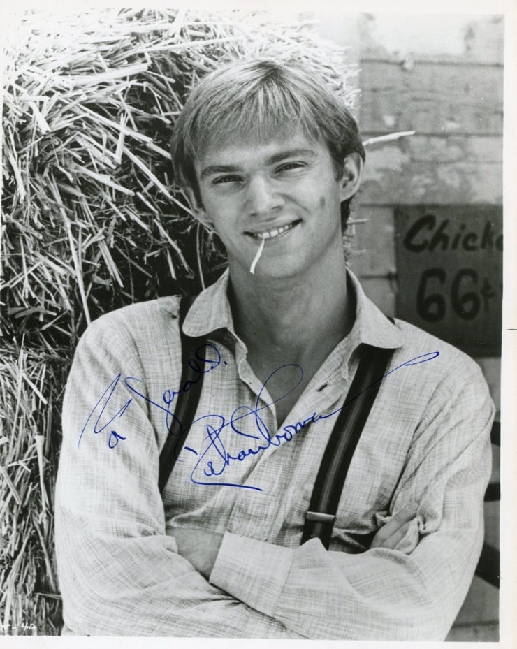 Richard Thomas