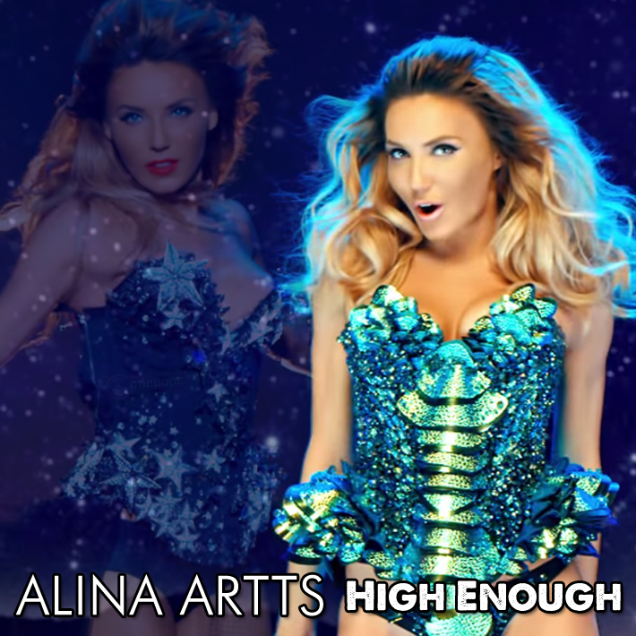 Alina Artts Alina Artts