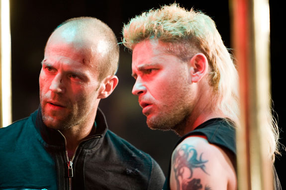 Crank 2: High Voltage