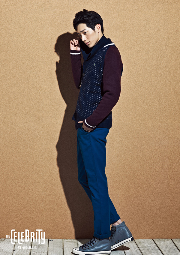 Kang-Joon Seo