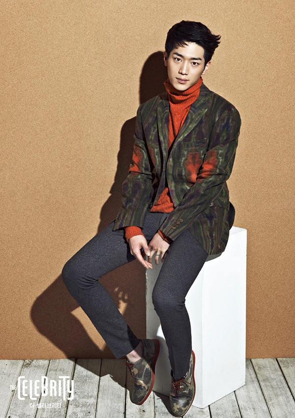 Kang-Joon Seo