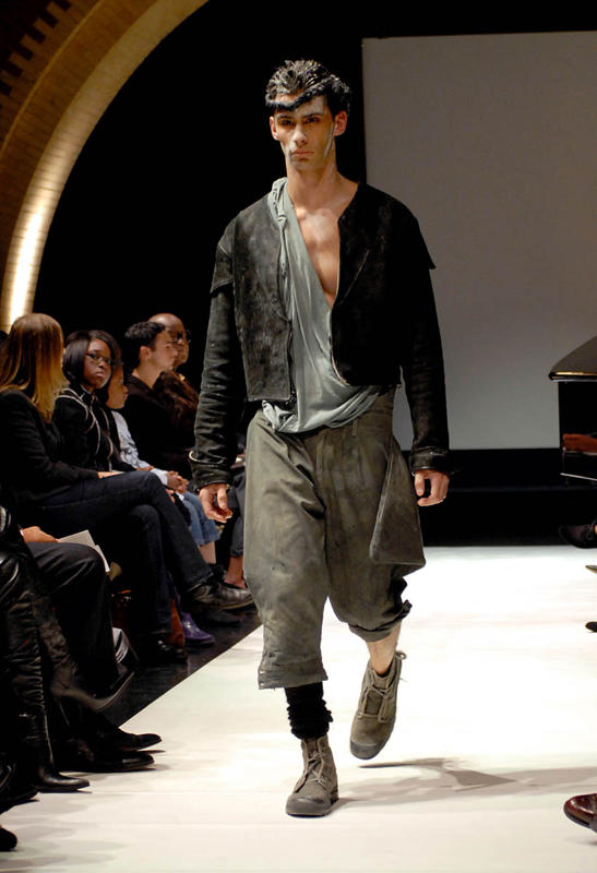 Justin Nitenson