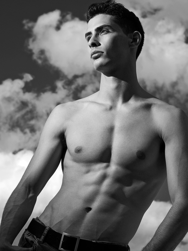 Justin Nitenson