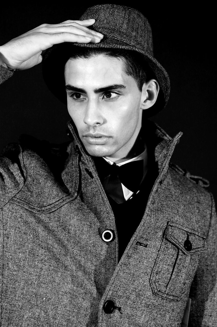 Justin Nitenson