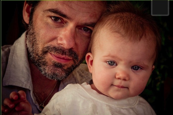 Billy Burke