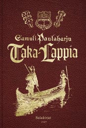 Taka-Lappia