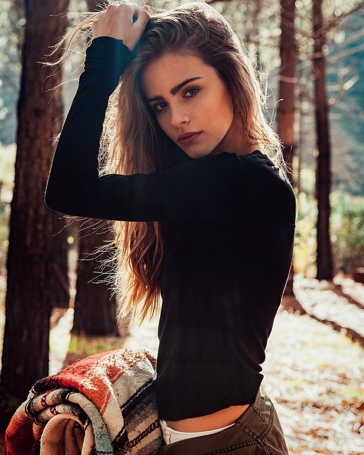 Bridget Satterlee