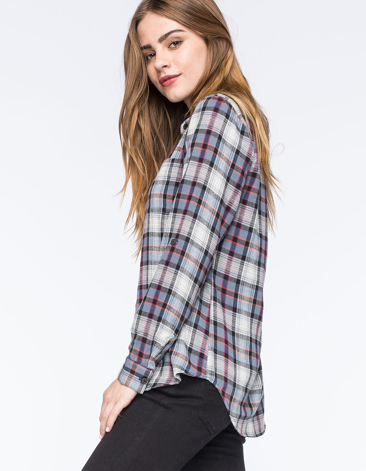 Bridget Satterlee