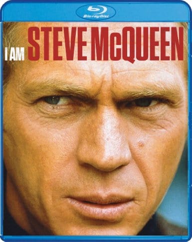 I Am Steve McQueen                                  (2014)