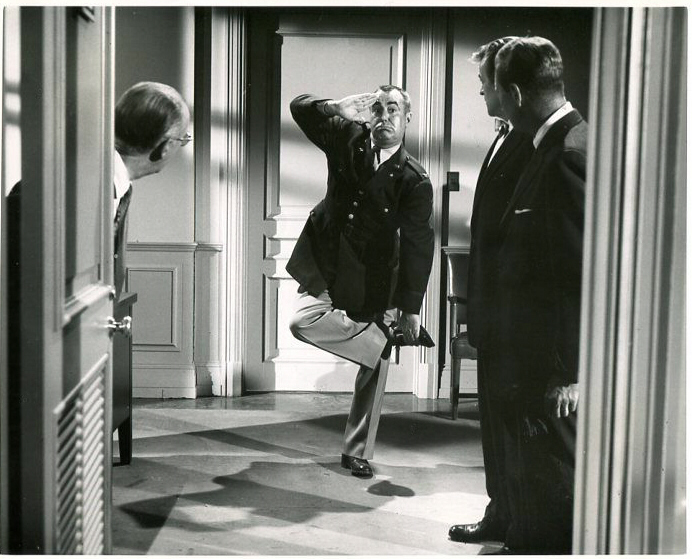 Top Secret Affair Top Secret Affair