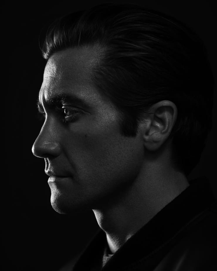 Jake Gyllenhaal