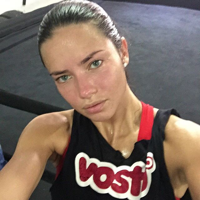 Adriana Lima Adriana Lima