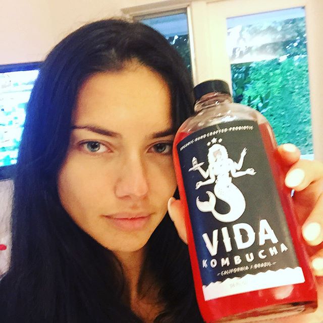 Adriana Lima Adriana Lima