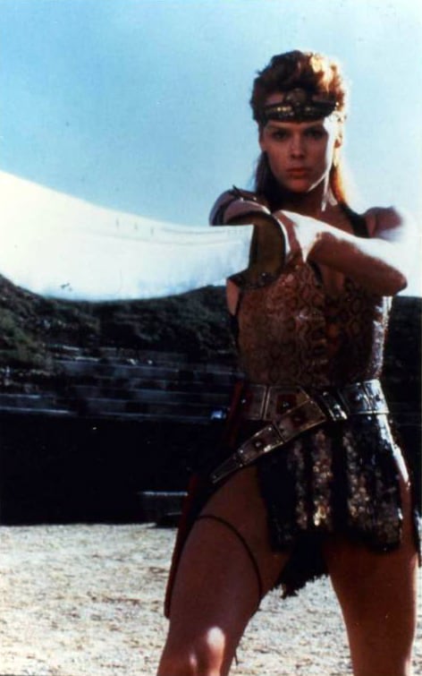 Red Sonja