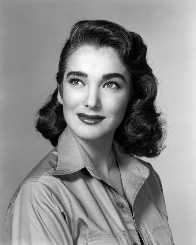 Julie Adams Julie Adams