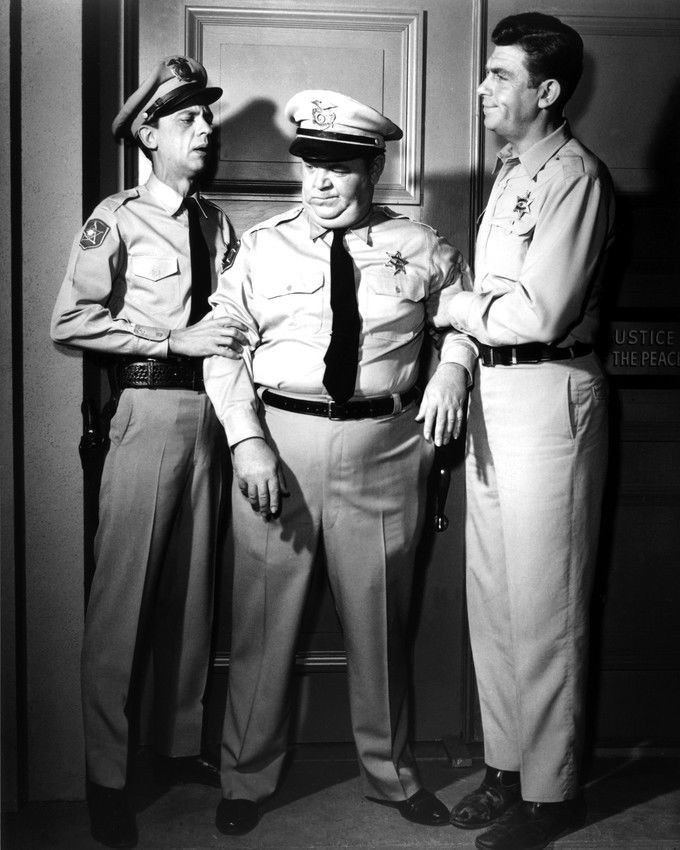 The Andy Griffith Show The Andy Griffith Show