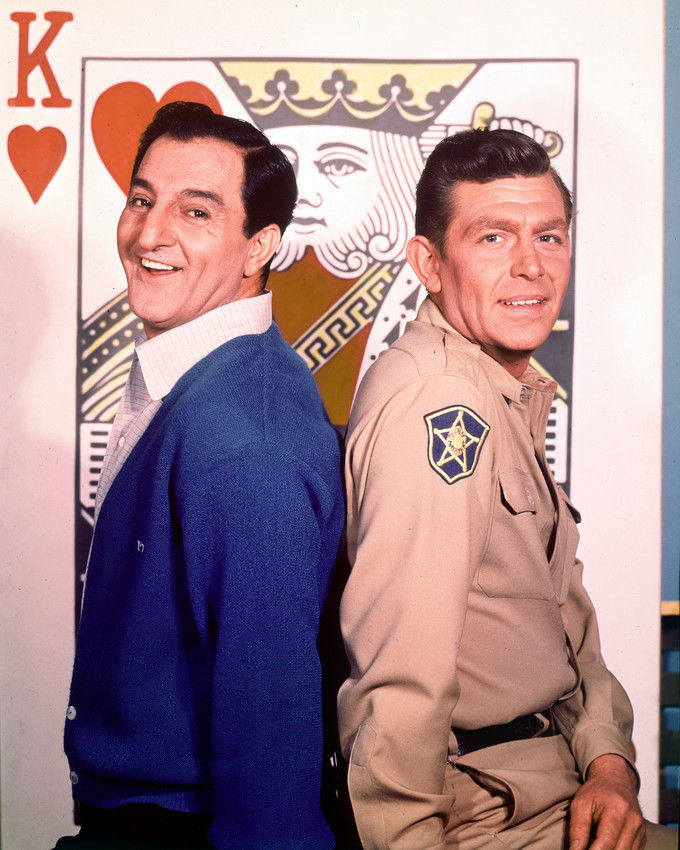 Danny Thomas Danny Thomas