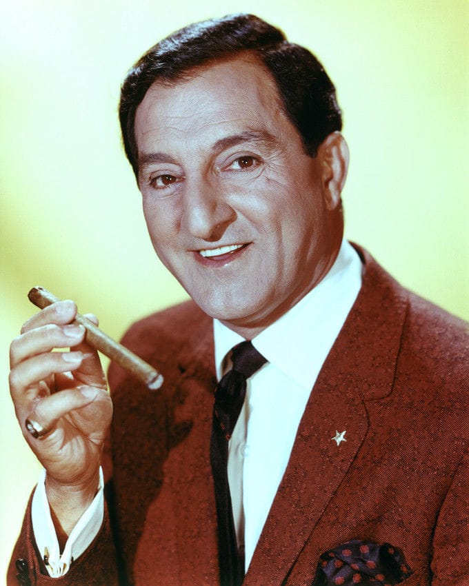 Danny Thomas