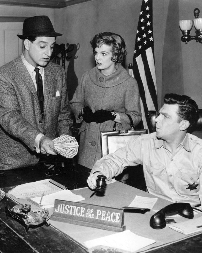 Danny Thomas Danny Thomas