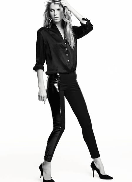 Angela Lindvall