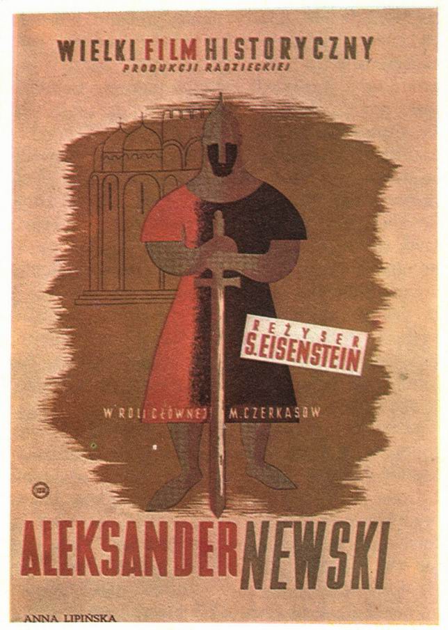 Alexander Nevsky