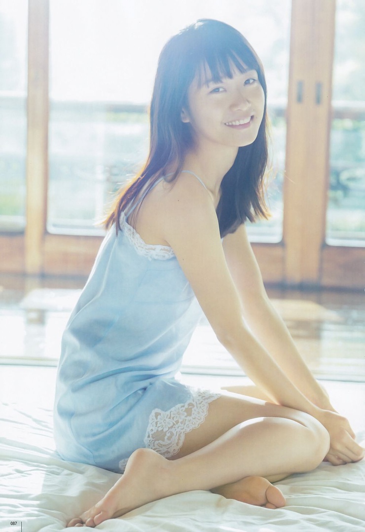 Mai Fukagawa