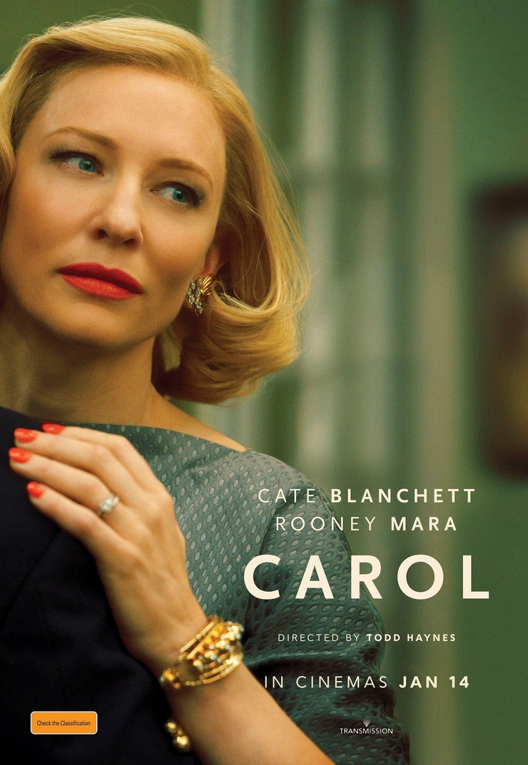 Carol Carol