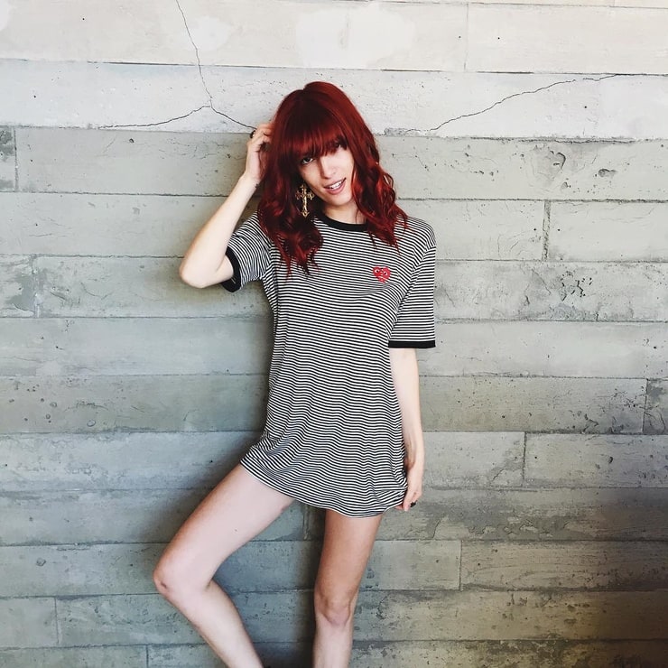 Dani Thorne