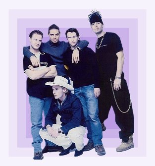 Boyzone