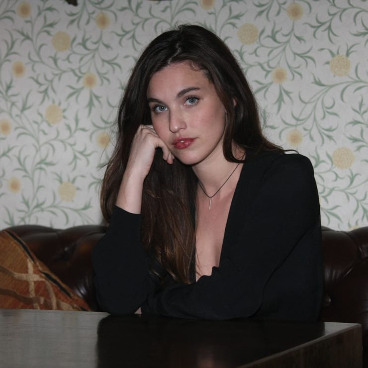 Rainey Qualley