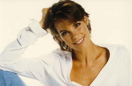 Alexandra Paul