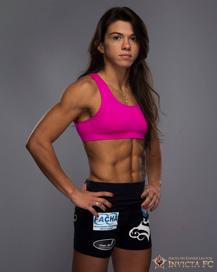 Cláudia Gadelha