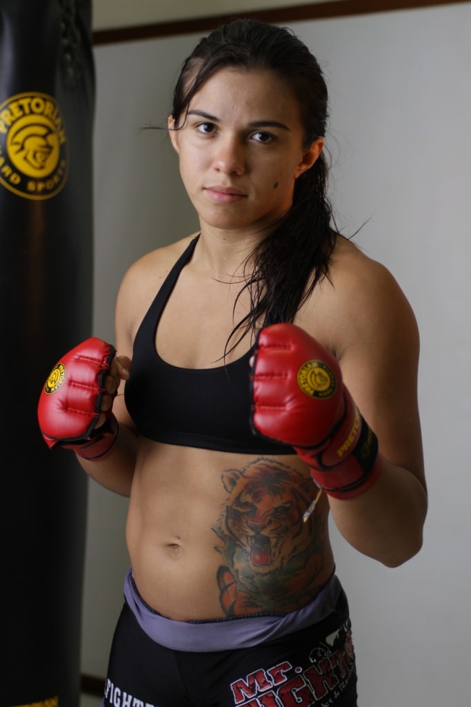 Cláudia Gadelha Cláudia Gadelha
