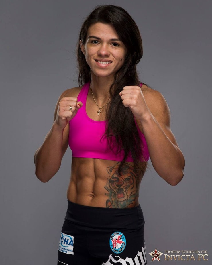 Cláudia Gadelha