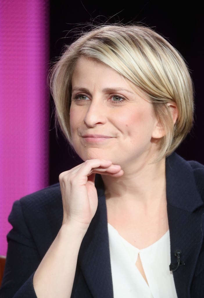 Picture of Liz Feldman
