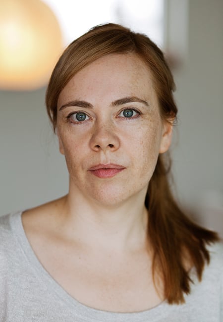 Dagmar Leesch