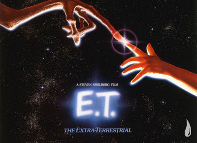 E.T. the Extra-Terrestrial