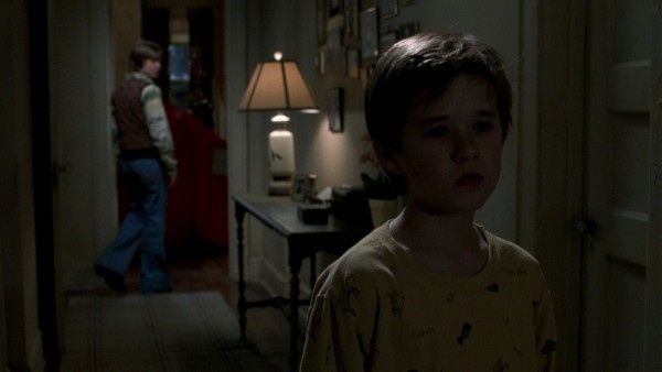 The Sixth Sense