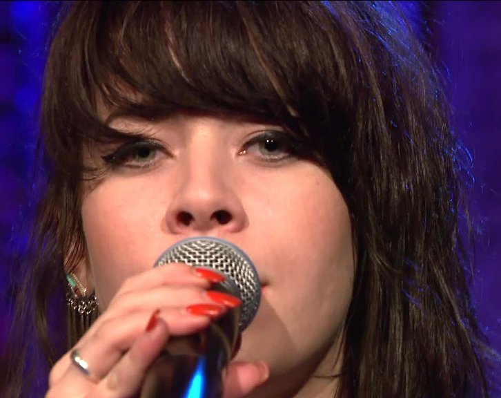Alex Hepburn