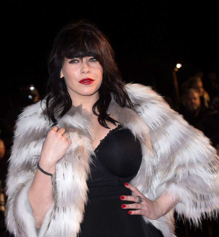 Alex Hepburn