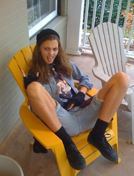 Ali Stephens