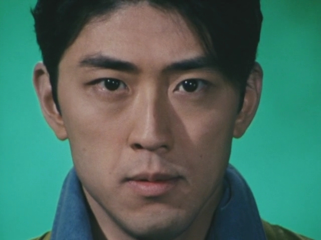 Minoru Uesugi