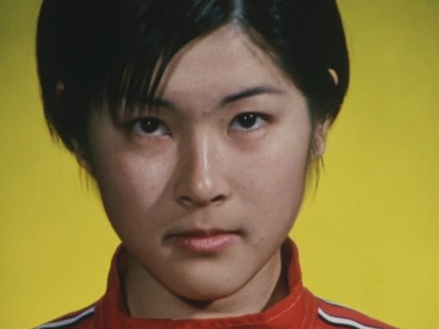 Natsumi Shinohara