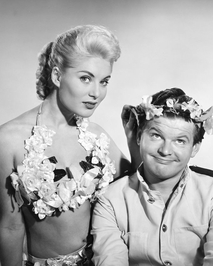 Benny Hill Benny Hill