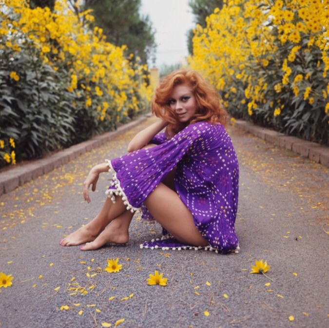 Picture of Gianna Serra